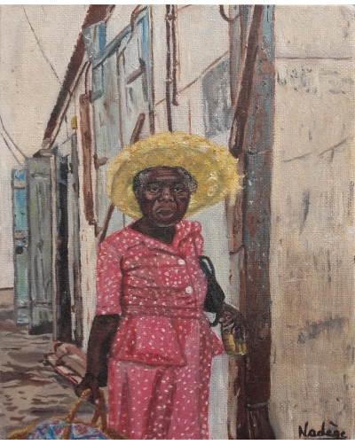 a - Boutique art en ligne - Peinture originale