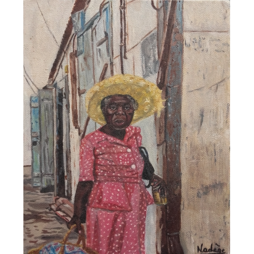 a - Boutique art en ligne - Peinture originale