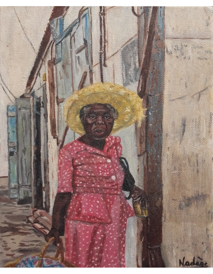 a - Boutique art en ligne - Peinture originale