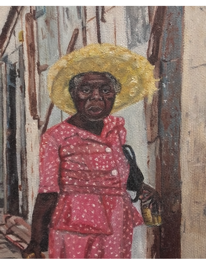 a - Boutique art en ligne - Peinture originale