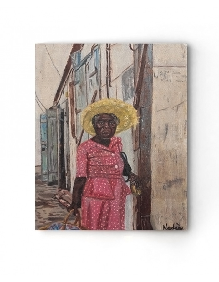 a - Boutique art en ligne - Peinture originale