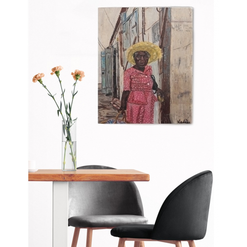 a - Boutique art en ligne - Peinture originale