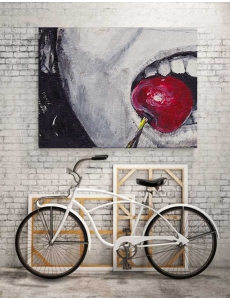 Galerie d'art en ligne : affiches d'art colorées & oeuvres d'art uniques